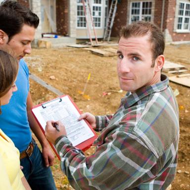 Construction Documentation and Permitting